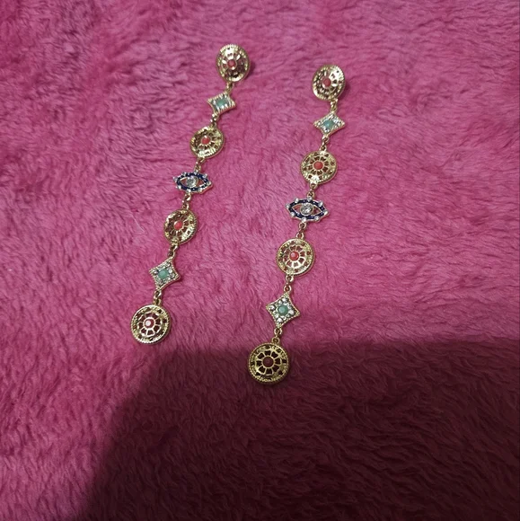 Guess earrings - Picture 2 of 3